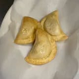 Pierogies