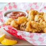 Fried Calamari