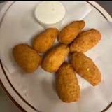 Jalapeno Poppers